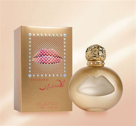 dali perfume for women